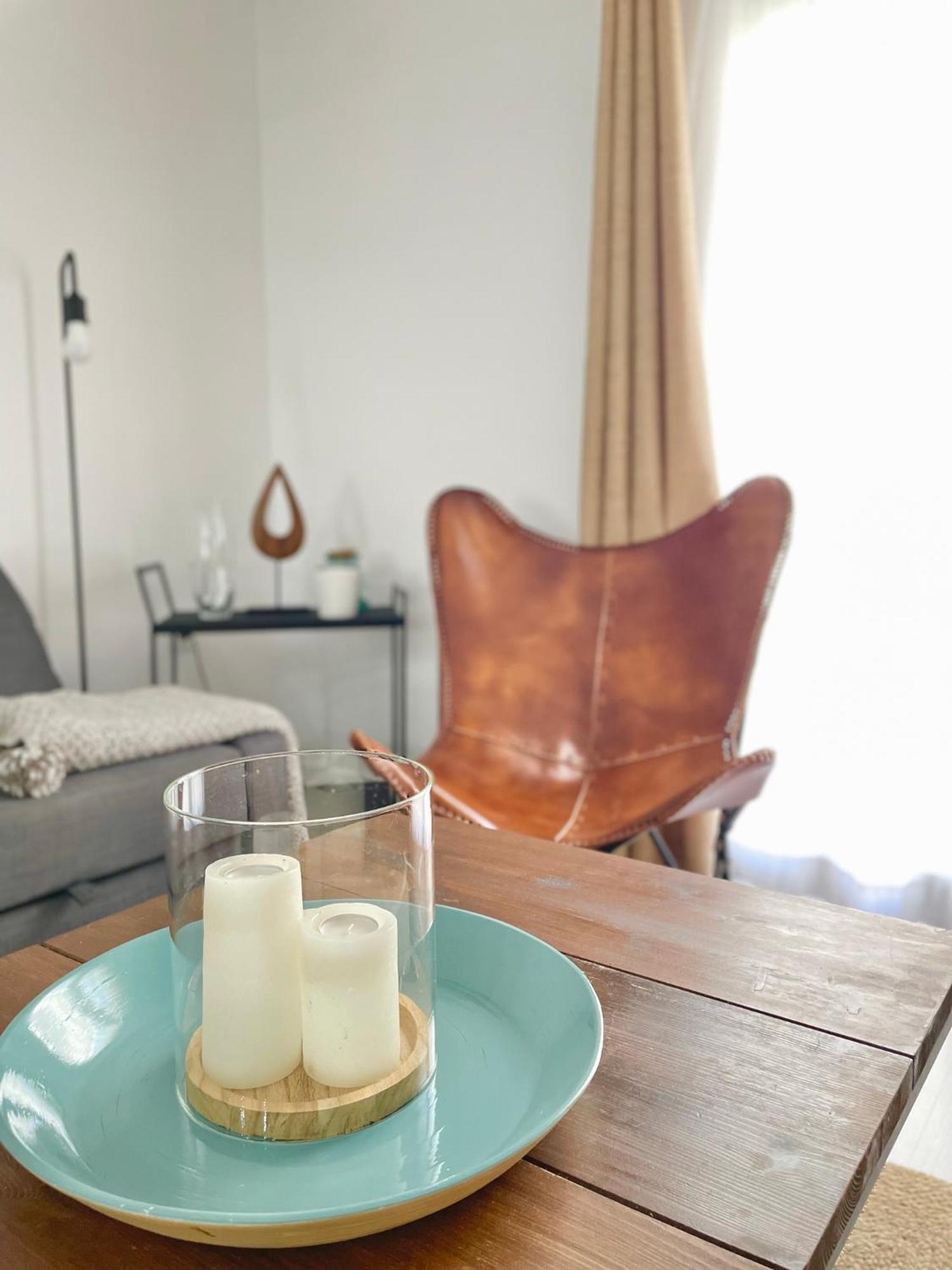 Elegante 6-8pax Av Palmera 3d 2b Apartamento *