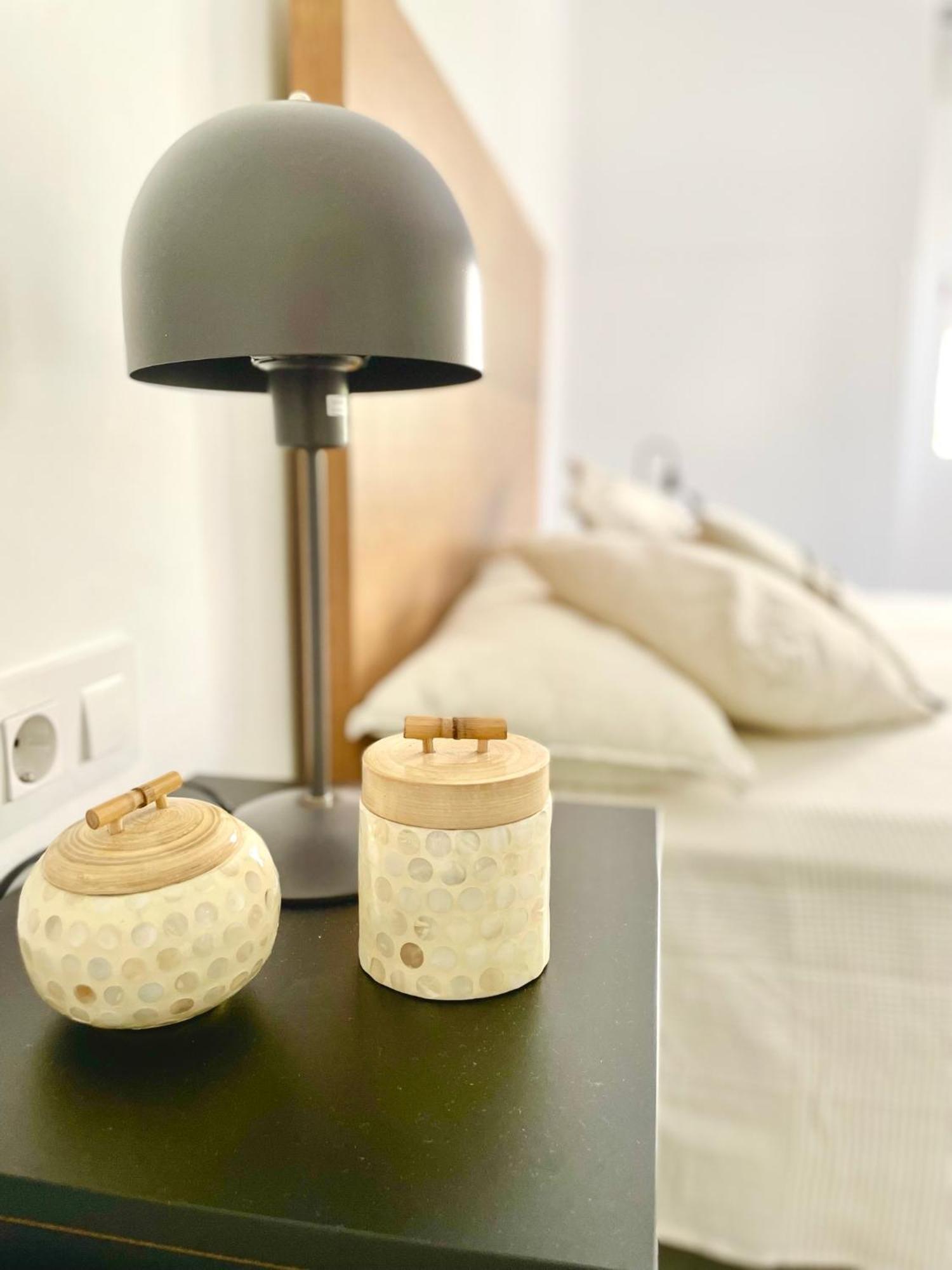 Elegante 6-8pax Av Palmera 3d 2b Apartamento *