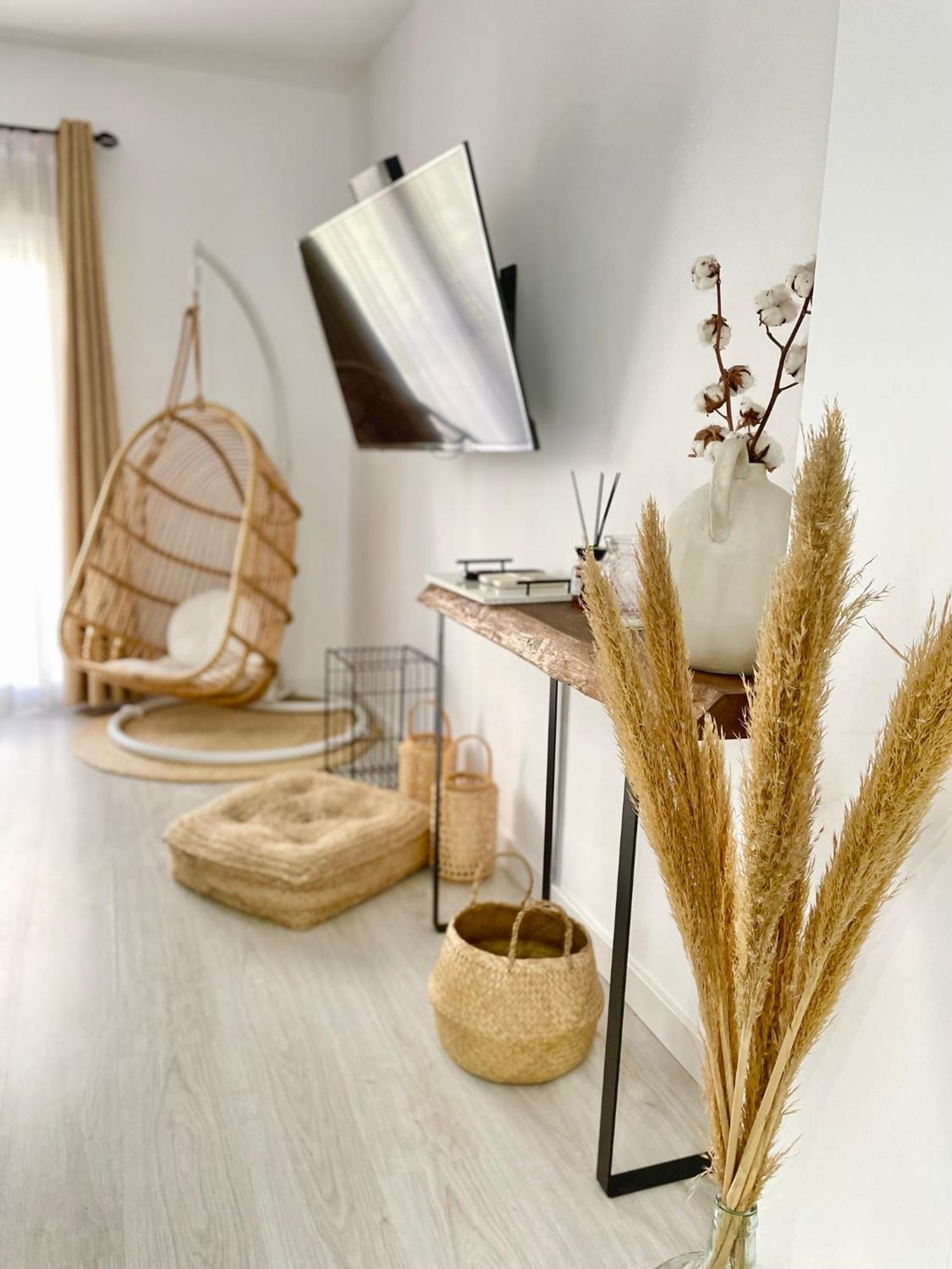 Apartamento Elegante 6-8pax Av Palmera 3d 2b