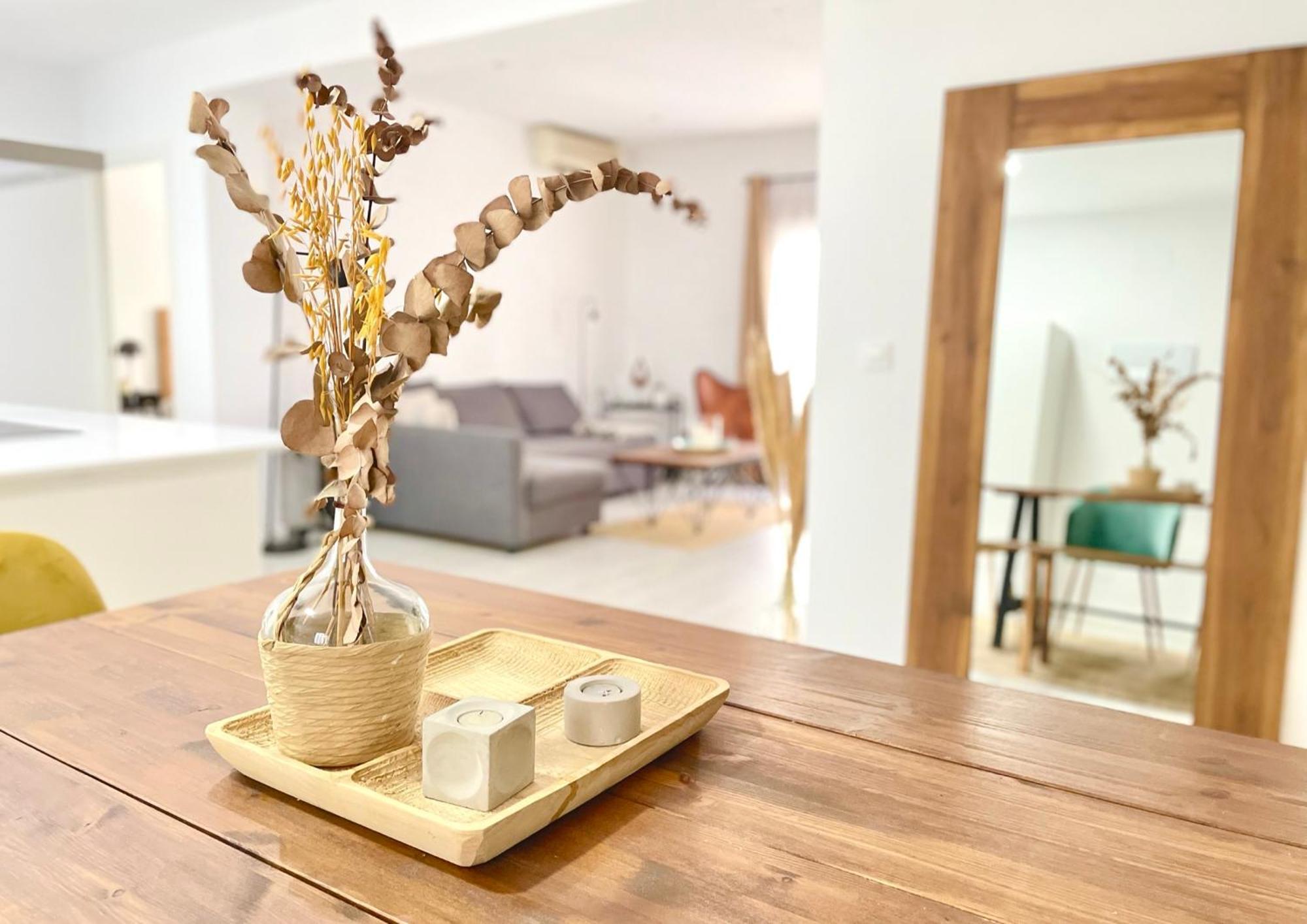 Apartamento Elegante 6-8pax Av Palmera 3d 2b